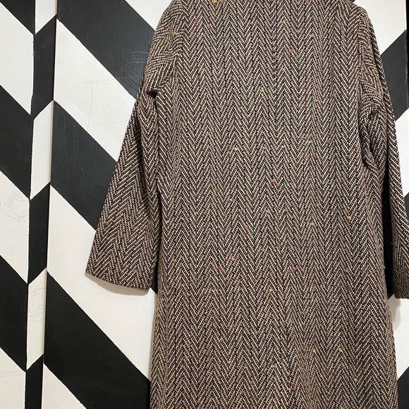 Cotton On Coat Size 4  NWT - Picture 4 of 11